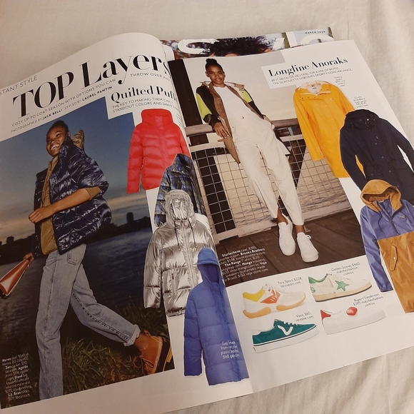 In Style January 2020 - Picture 2 of 3